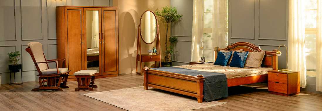 Bedroom Furniture