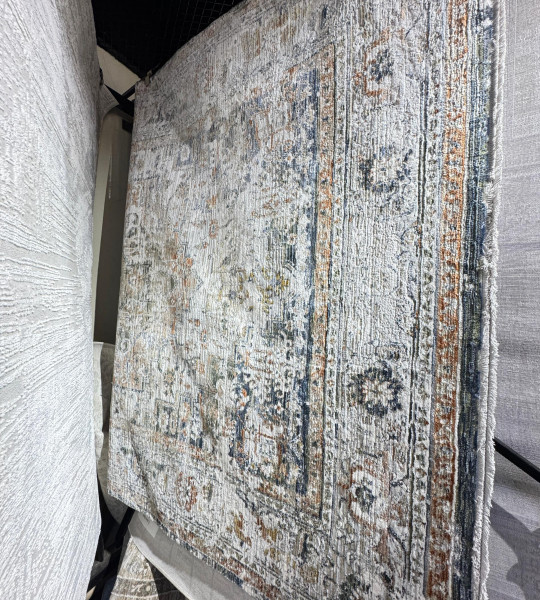 Rustic Heritage Carpet