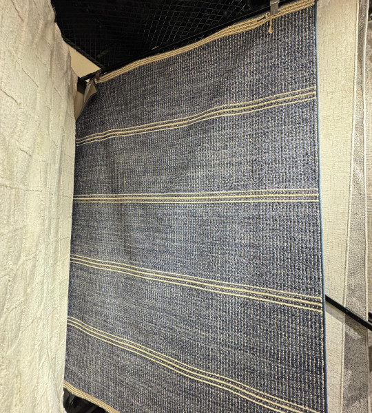Harbour Stripe Carpet