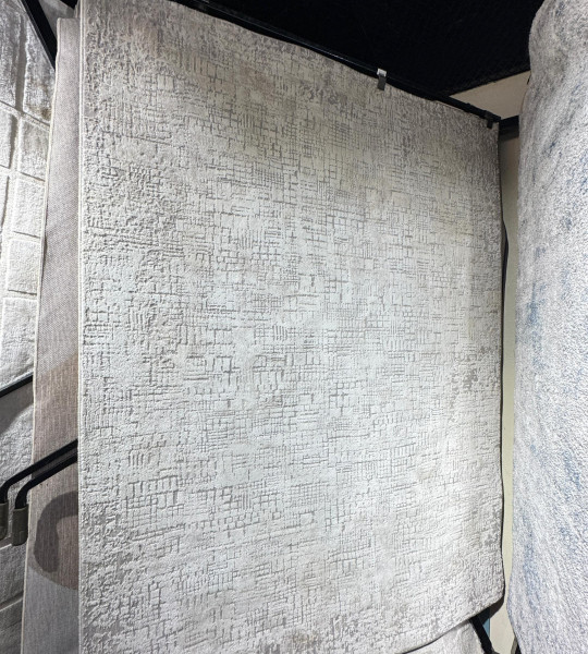 Digital Grain Carpet