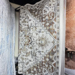 Bohemian Grandeur Carpet