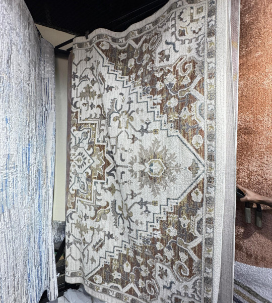 Bohemian Grandeur Carpet
