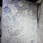 Mediterranean Patchwork Carpet