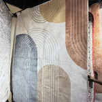 Terra Arc carpet