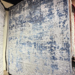 Arctic Glacier Carpet